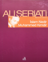 Ali Şeriati - İslam Nedir Muhammed SAA Kimdir.epub
